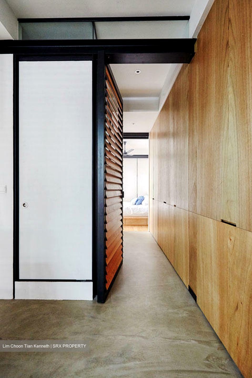Yong Siak Court (D3), Apartment #606973891